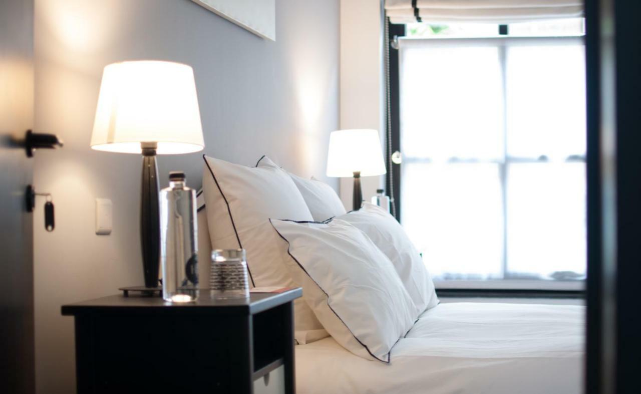 Be And Be Sablon Bed & Breakfast Brussels Exterior photo