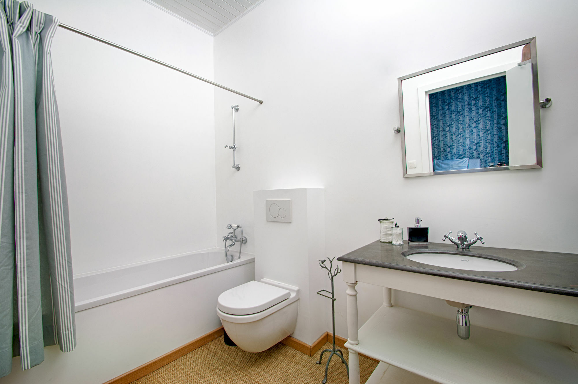 Be And Be Sablon Bed & Breakfast Brussels Exterior photo